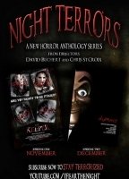 Night Terrors TV Series (2011) Обнаженные сцены