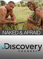 Naked and Afraid 2013 фильм обнаженные сцены