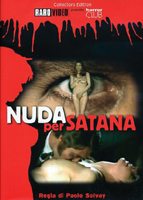 Nude for Satan 1974 фильм обнаженные сцены