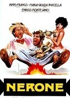 Nerone 1976 фильм обнаженные сцены