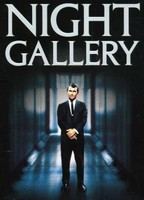 Night Gallery (1969-1973) Обнаженные сцены
