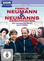 Neumanns Geschichten (1984-1986) Обнаженные сцены