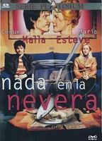 Nada en la nevera (1998) Обнаженные сцены