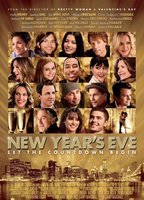 New Year's Eve 2011 фильм обнаженные сцены