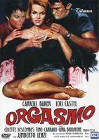 Orgasmo 1969 фильм обнаженные сцены