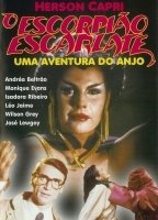 O Escorpião Escarlate 1990 фильм обнаженные сцены