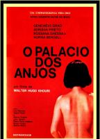 O Palácio dos Anjos 1970 фильм обнаженные сцены