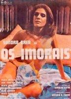 Os Imorais 1979 фильм обнаженные сцены
