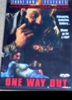 One Way Out (1996) Обнаженные сцены