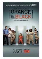 Orange Is the New Black обнаженные сцены в ТВ-шоу