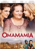 Omamamia (2012) Обнаженные сцены