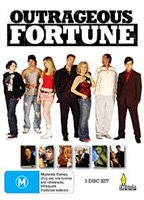 Outrageous Fortune 2005 фильм обнаженные сцены