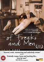 Of Freaks and Men 1998 фильм обнаженные сцены