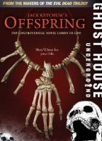 Offspring (2009) Обнаженные сцены