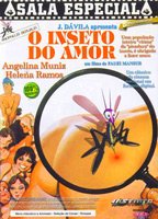 O Inseto do Amor 1980 фильм обнаженные сцены