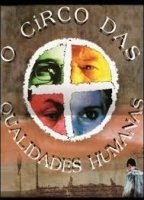 O Circo das Qualidades Humanas (2000) Обнаженные сцены