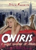 Oniris: I sogni erotici di Silvia 2007 фильм обнаженные сцены