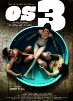 Os 3 (2011) Обнаженные сцены
