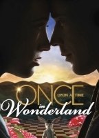 Once Upon a Time in Wonderland 2013 фильм обнаженные сцены