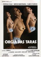 Orgia das Taras 1980 фильм обнаженные сцены