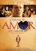 O Maior Amor do Mundo 2006 фильм обнаженные сцены