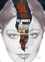 Os Amores da Pantera 1977 фильм обнаженные сцены