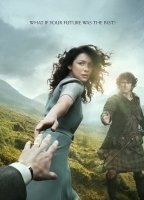 Outlander обнаженные сцены в ТВ-шоу