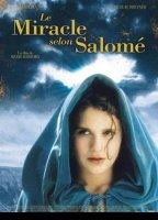 O Milagre segundo Salomé обнаженные сцены в ТВ-шоу