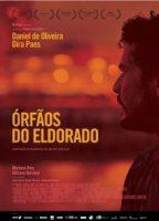 Órfãos do Eldorado (2015) Обнаженные сцены