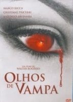 Olhos de Vampa (1996) Обнаженные сцены