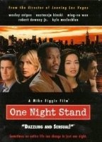 One Night Stand (III) 1997 фильм обнаженные сцены