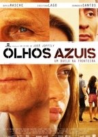 Olhos Azuis 2010 фильм обнаженные сцены