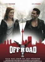 Offroad (2012) Обнаженные сцены