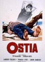 Ostia (1970) Обнаженные сцены