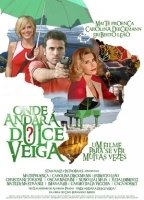 Onde Andará Dulce Veiga? (2008) Обнаженные сцены