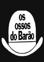 Ossos do Barão, Os 1973 фильм обнаженные сцены