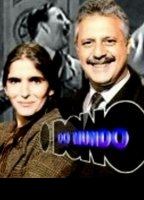 O Dono do Mundo (1991-1992) Обнаженные сцены