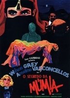 O Segredo da Múmia (1982) Обнаженные сцены