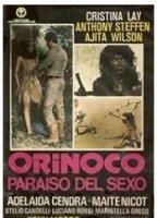 Orinoco: Prigioniere del sesso обнаженные сцены в ТВ-шоу