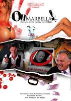 Oh Marbella! 2003 фильм обнаженные сцены