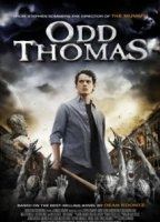 Odd Thomas (2013) Обнаженные сцены