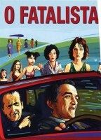 O Fatalista (2005) Обнаженные сцены
