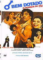 O Bem Dotado - O Homem de Itu 1979 фильм обнаженные сцены