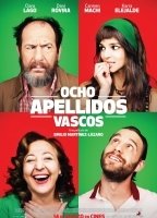 Ocho apellidos vascos (2014) Обнаженные сцены