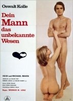 Oswalt Kolle: Dein Mann, das unbekannte Wesen (1970) Обнаженные сцены