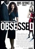 Obsessed (2009) Обнаженные сцены
