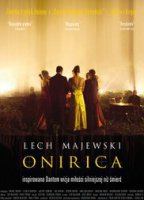 Onirica (2014) Обнаженные сцены