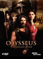 Odysseus обнаженные сцены в ТВ-шоу