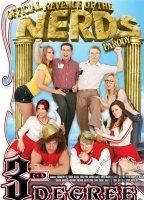 Official Revenge of the Nerds Parody 2011 фильм обнаженные сцены