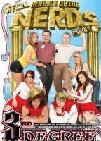 Official Revenge of the Nerds Parody обнаженные сцены в фильме